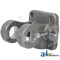 A & I Products Clevis 4" x4" x4.5" A-1D15033 - alternate 1